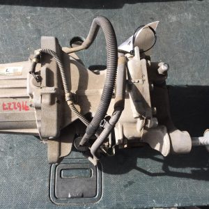 Differential Centre