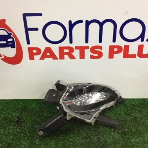 Left Taillight