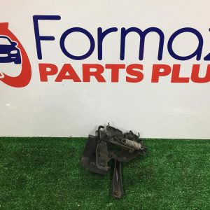 Bonnet Lock/Support