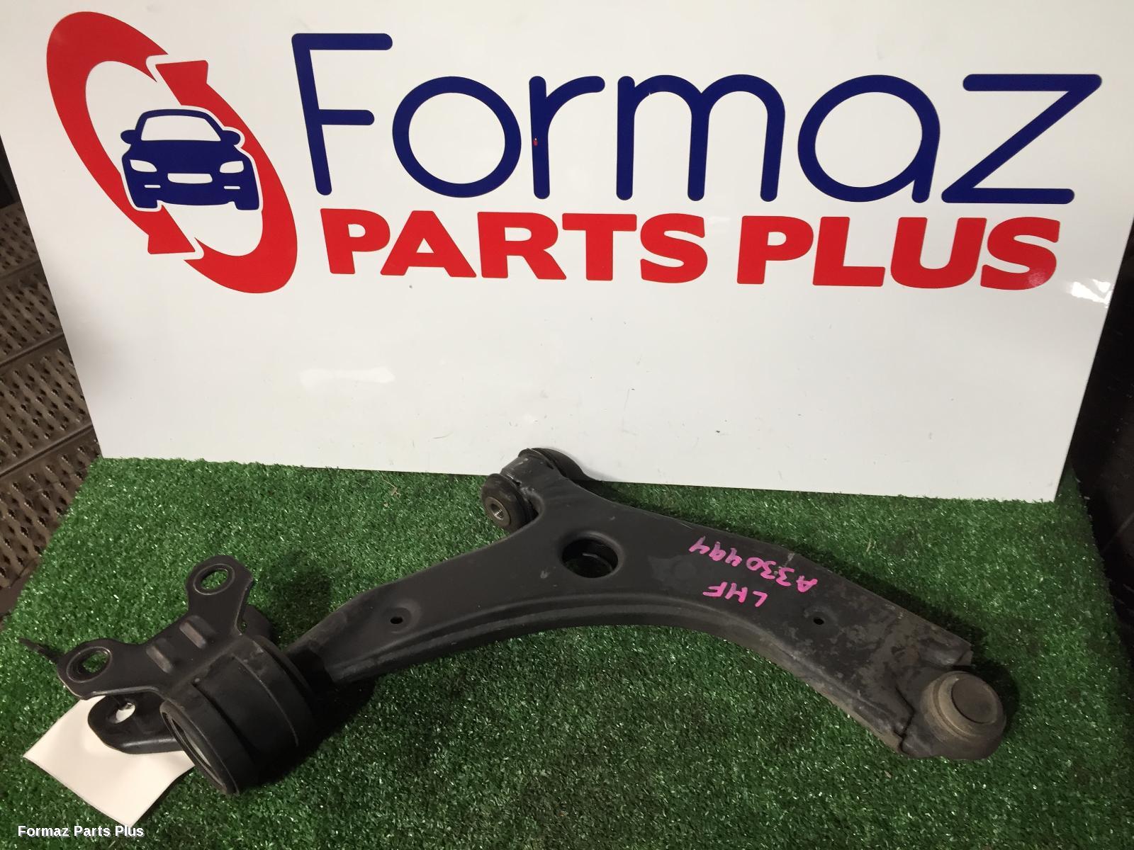 Left Front Lower Control Arm