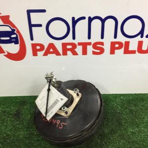 Brake Booster