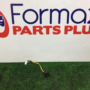 Tailgate Handle