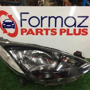 Right Headlamp