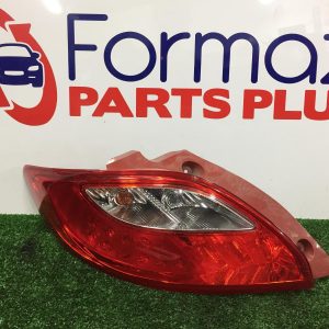 Left Taillight