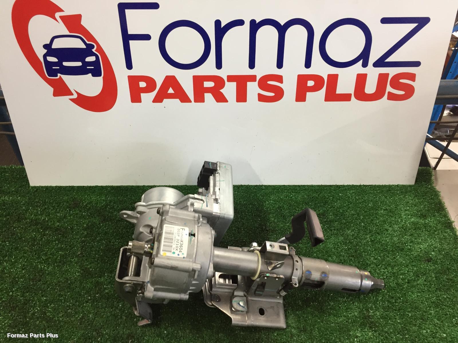 Steering Column