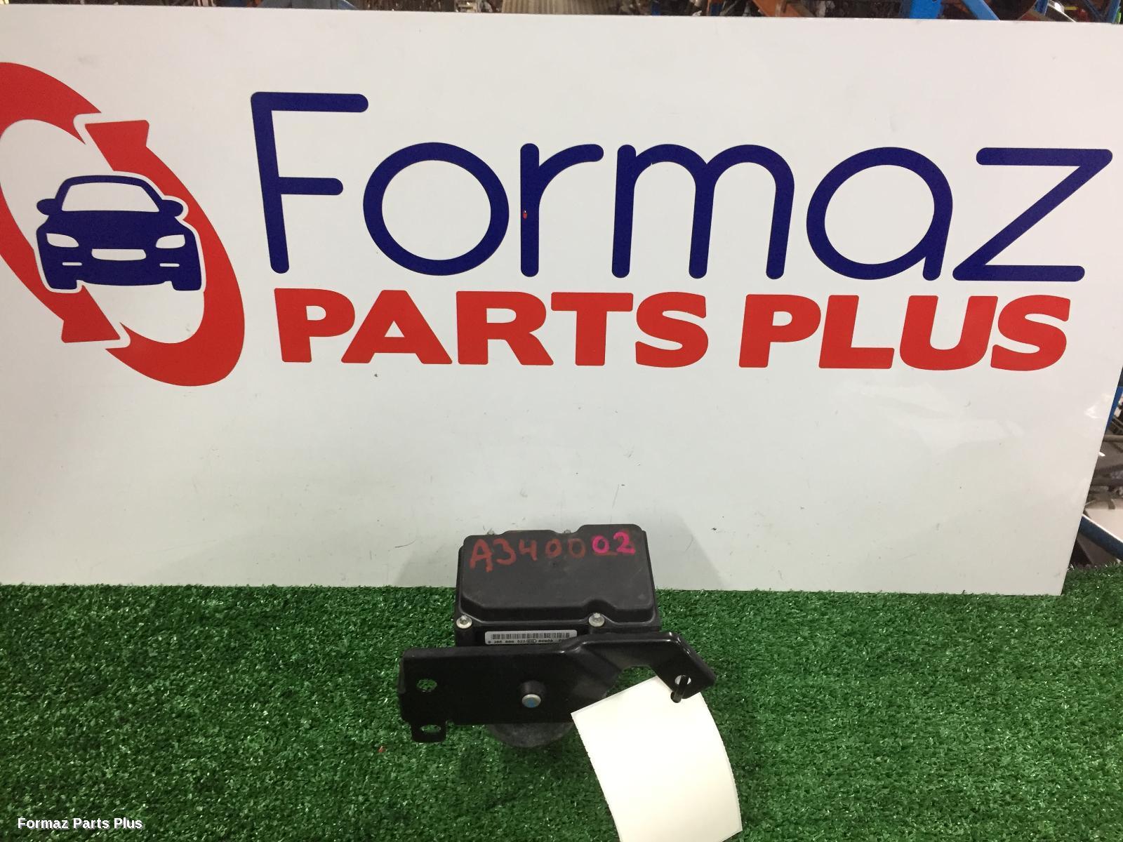 Abs Pump/Modulator