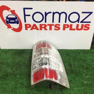 Right Taillight