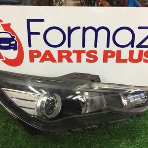 Right Headlamp