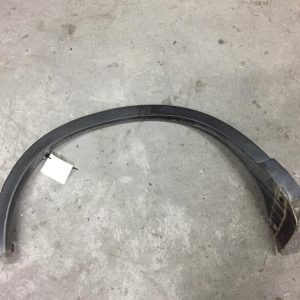 Wheel Arch Flare