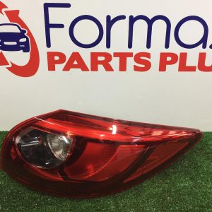 Right Taillight