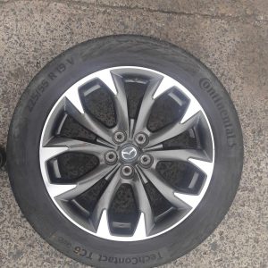 Wheel Mag
