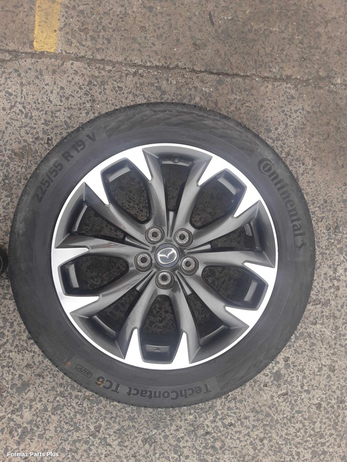 Wheel Mag