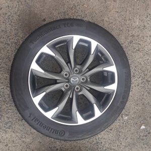 Wheel Mag