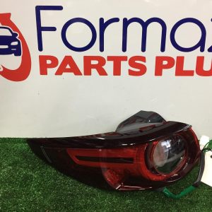 Left Taillight