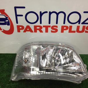 Right Headlamp