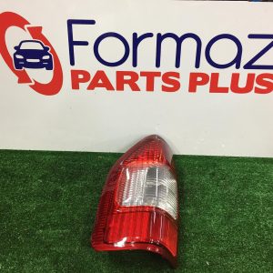 Left Taillight