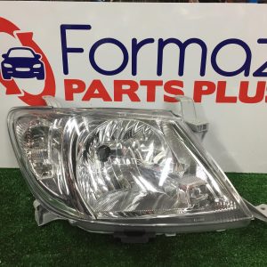 Right Headlamp