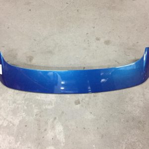 Rear Spoiler