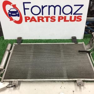 A/C Condenser