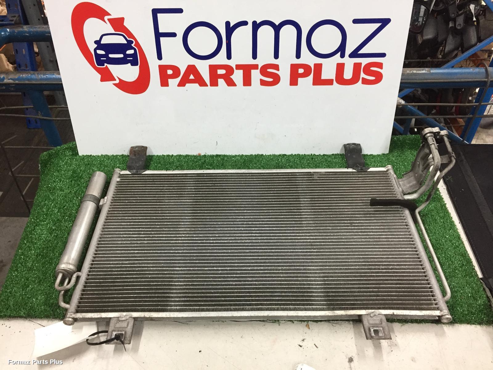 A/C Condenser
