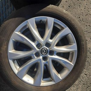 Wheel Mag