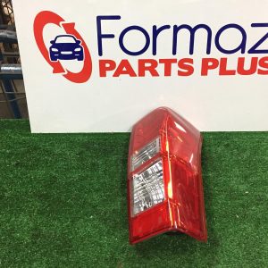 Right Taillight