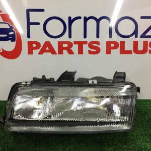 Left Headlamp