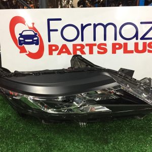 Right Headlamp