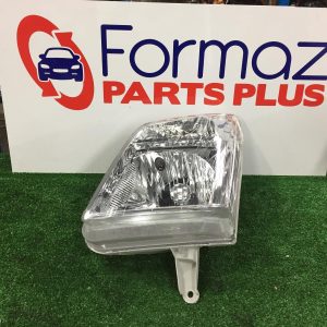 Left Headlamp
