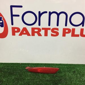 Left Taillight