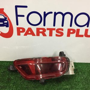 Right Taillight