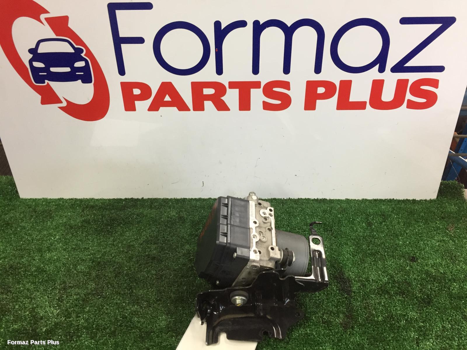 Abs Pump/Modulator