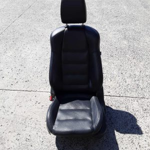 Front Seat