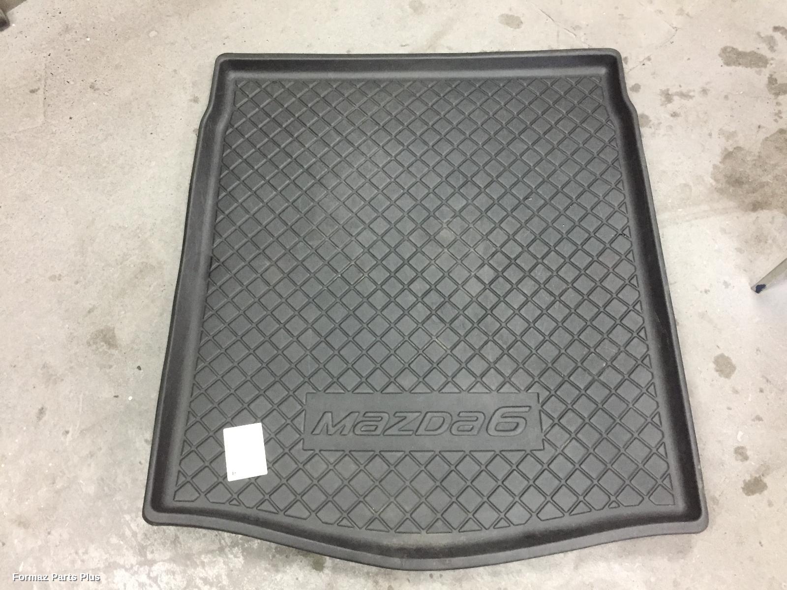 Floor Mats