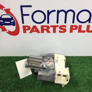Steering Column