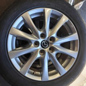 Wheel Mag