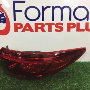 Right Taillight