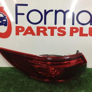 Left Taillight