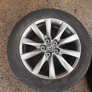 Wheel Mag