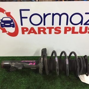 Right Front Strut