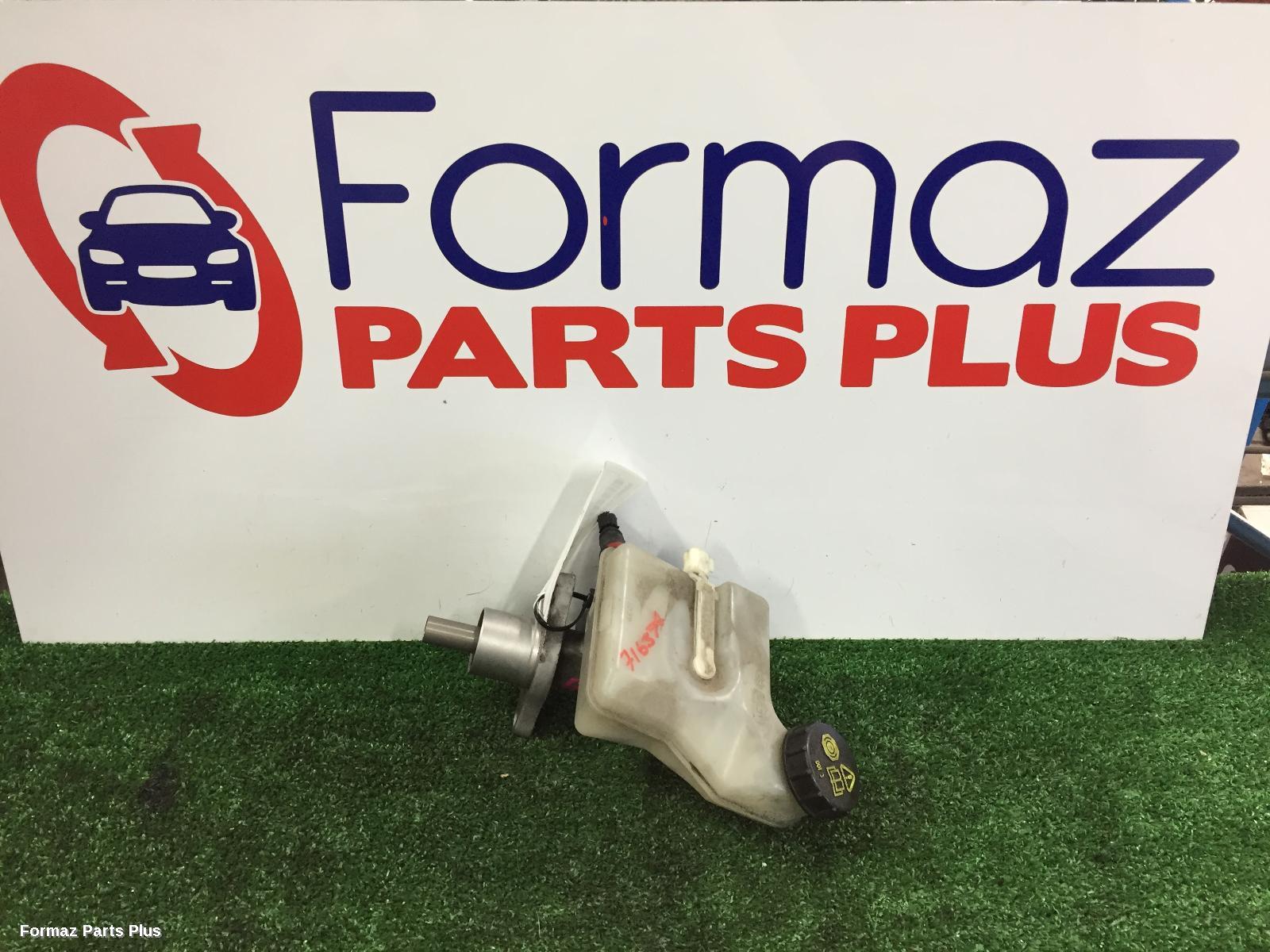 Master Cylinder