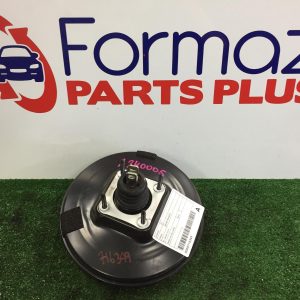 Brake Booster
