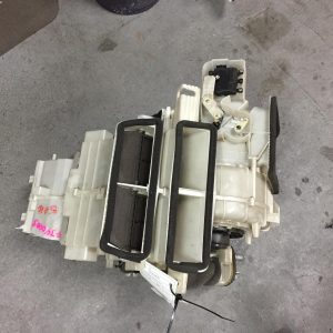 Heater Core/Box