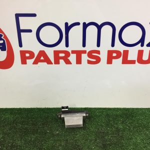 Fan Speed Resistor