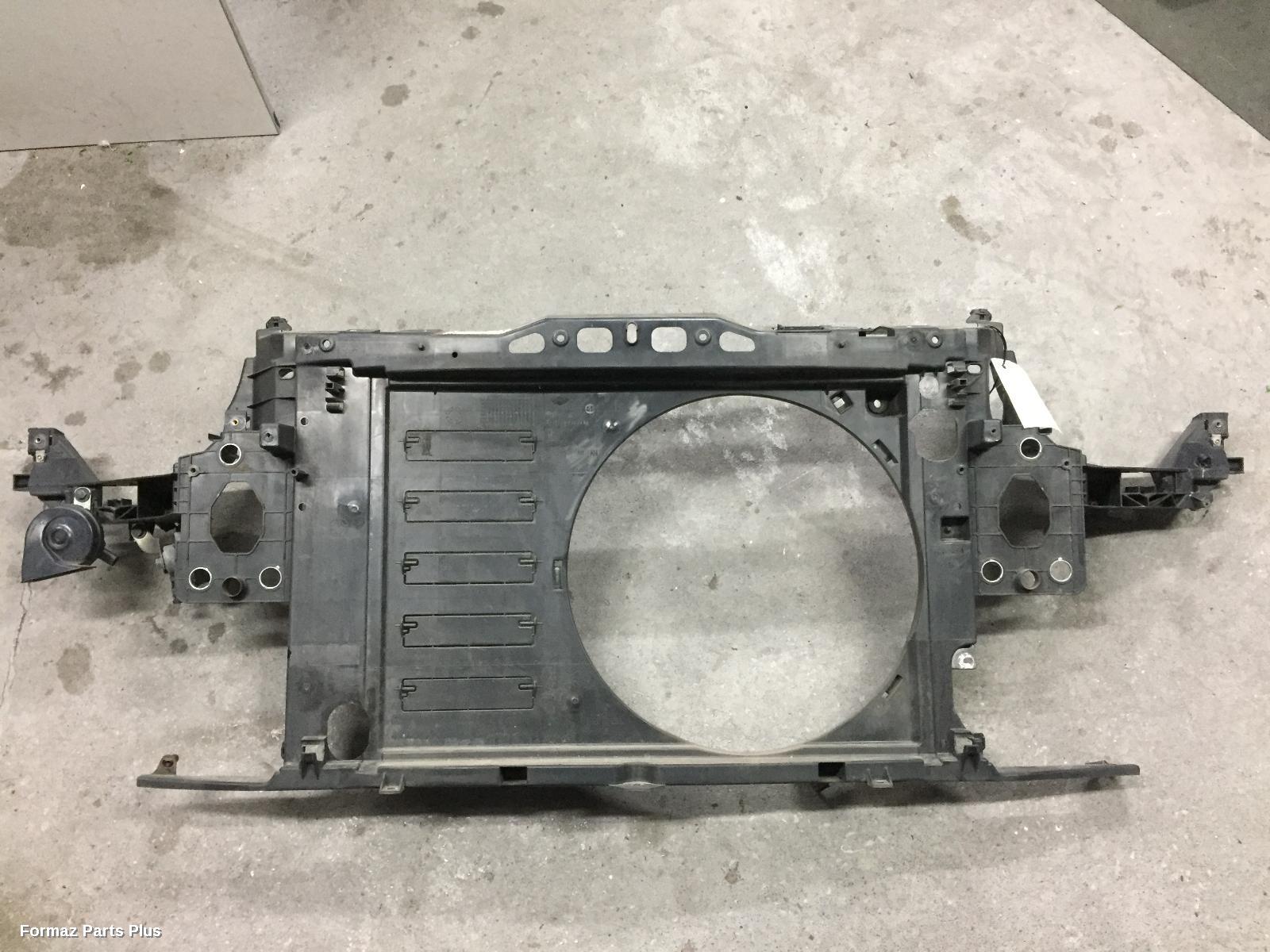 Radiator Support