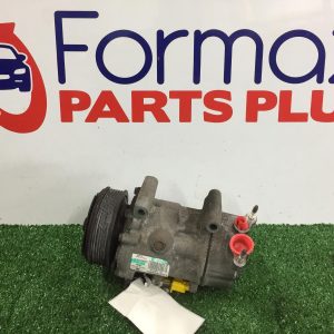 A/C Compressor