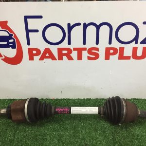 Left Driveshaft