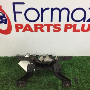 Bonnet Lock/Support