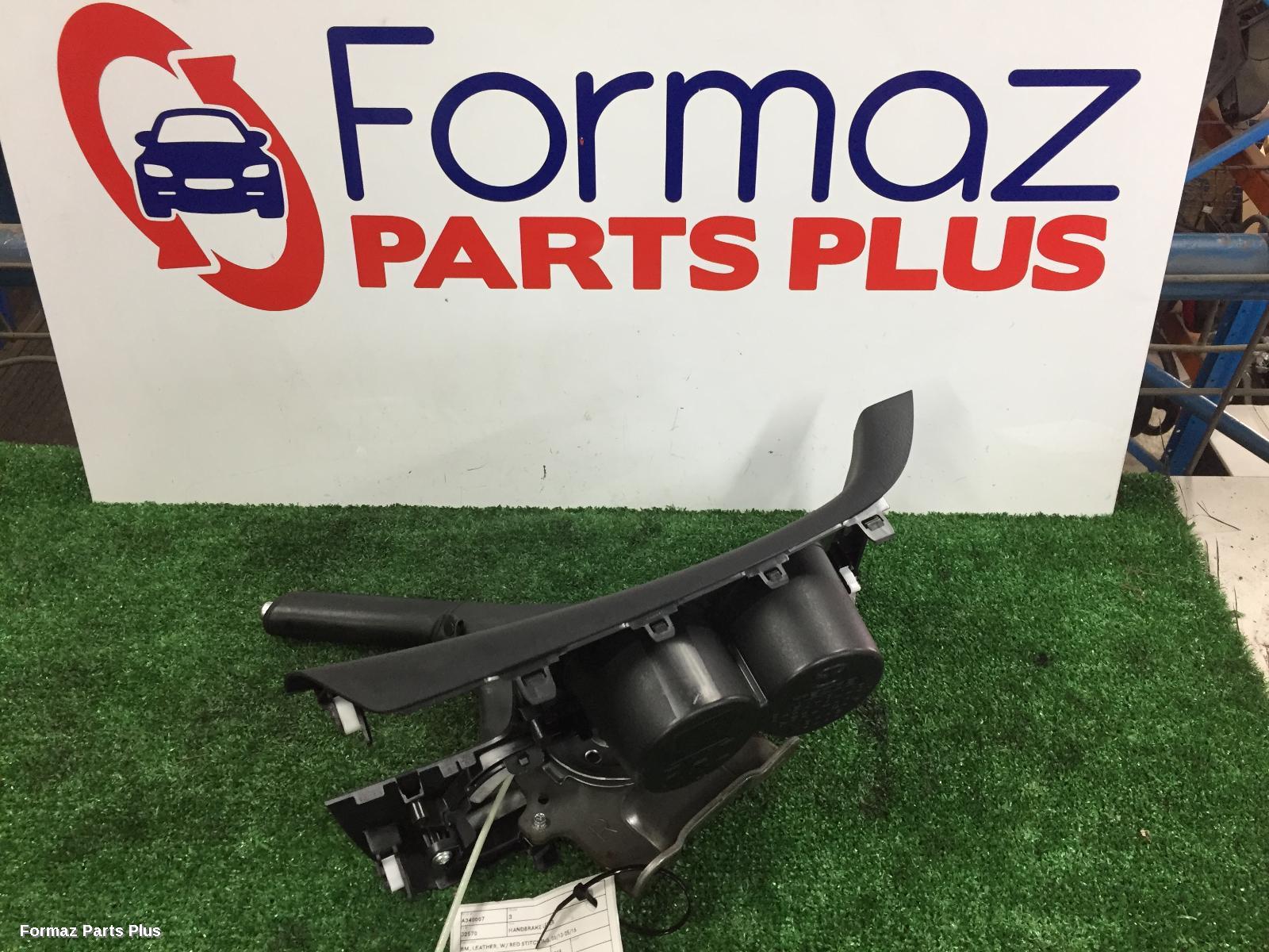 Handbrake Lever