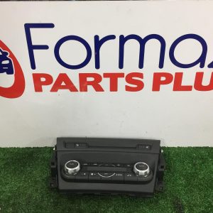 Heater/Ac Controls